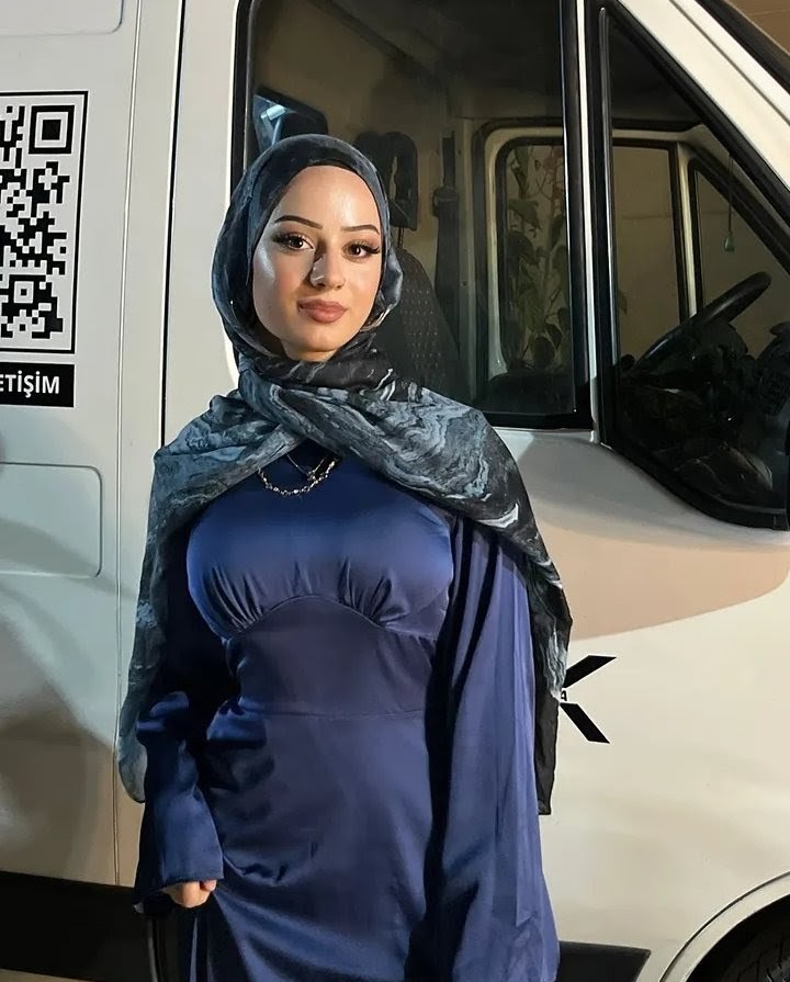 Baklan Hayat Dolu Partner Bayan Escort Derya