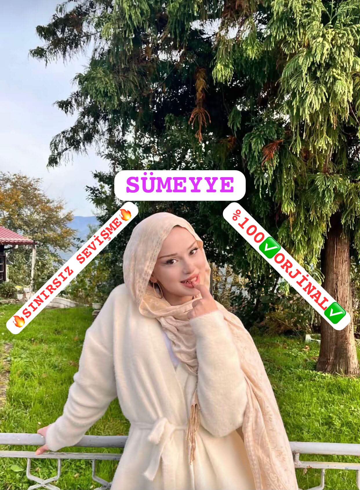 Baklan Aşkı Gören Kadın Escort Bayan Gülin